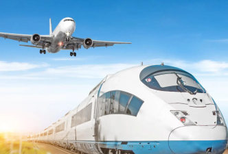 Why More Travelers Are Choosing Trains Over Planes
